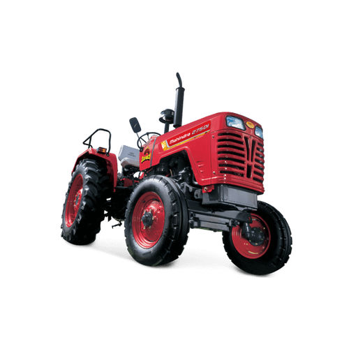 Трактор с механической синхронизированной передачей - 275 Di Tu - Mahindra