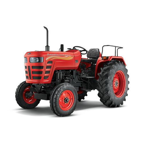 Трактор с механической синхронизированной передачей -  275 DI SP PLUS - Mahindra - 3 цилиндра / 4x2