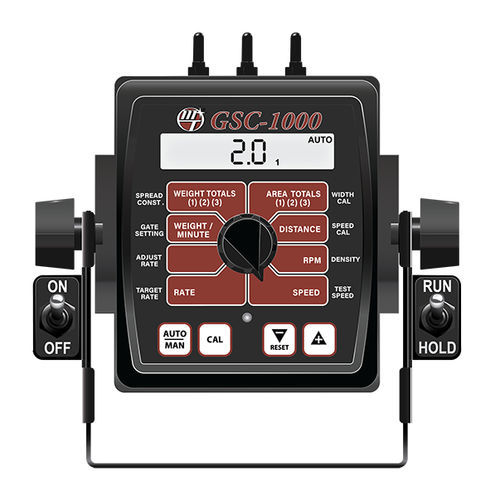 Встроенный контроллер семян и удобрений - GSC-1000™ - Micro-Trak Systems, Inc. - для трактора