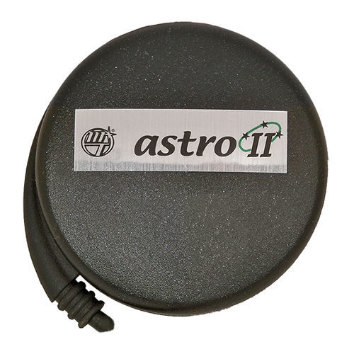 Наземный датчик скорости - ASTRO™ II - Micro-Trak Systems, Inc. - GPS