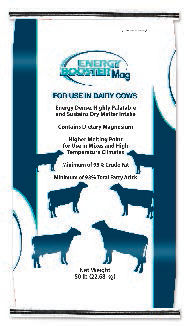 Кормовая добавка для животных - Energy Booster Mag™ - Milk Specialties Global - для крупного рогатого скота / магния / жирная