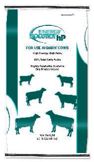 Кормовая добавка для животных - Energy Booster HP® - Milk Specialties Global - для крупного рогатого скота / жирная / жирных кислот
