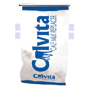 Заменитель молока для телят - Calvita® - Milk Specialties Global - в форме порошка