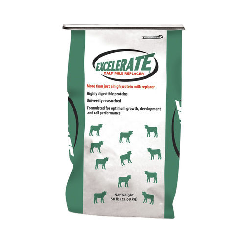Заменитель молока для телят - Excelerate® - Milk Specialties Global - в ...