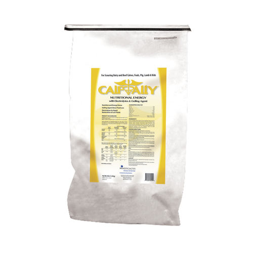 Кормовая добавка для животных - CalfAlly® Nutritional Energy - Milk Specialties Global - для телят / минералы / в форме порошка