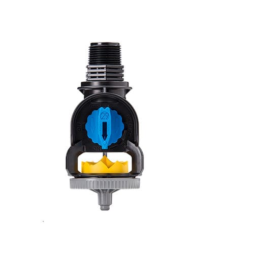 Ротационная система полива - S3030 SPINNER - Nelson Irrigation Corporation