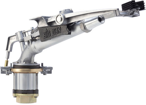 Водяная пушка - SR100 18° Big Gun® - Nelson Irrigation Corporation