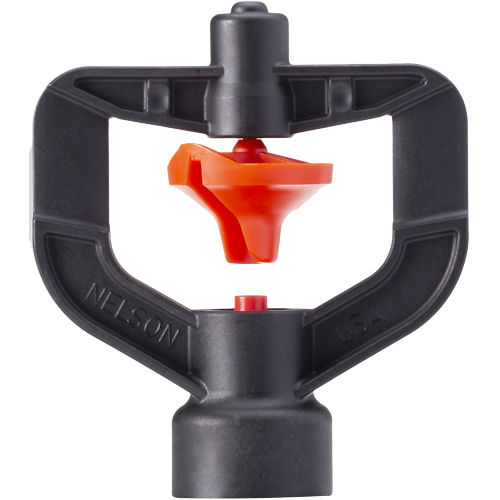 Микроразбрызгиватель с регулировкой расхода - R10 Rotator® - Nelson Irrigation Corporation - поворотный