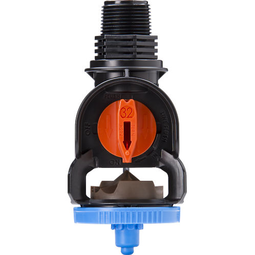 Ротационная система полива - R3030 ROTATOR - Nelson Irrigation Corporation