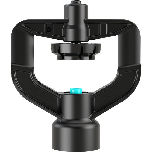 Ротационная система полива - MS10 Rotator® - Nelson Irrigation Corporation