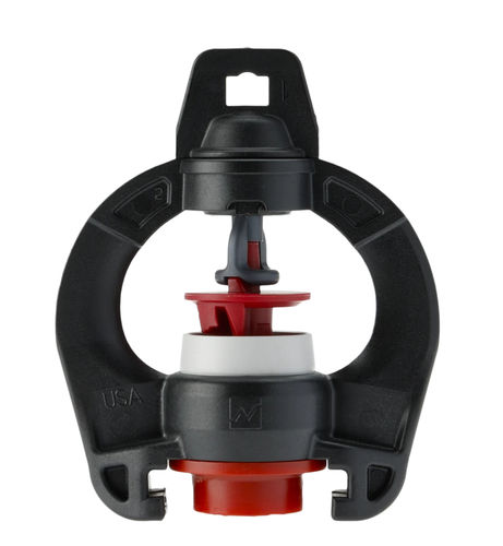 Микроразбрызгиватель с регулировкой расхода - R7 Rotator - Nelson Irrigation Corporation - поворотный / с компенсирующим давлением