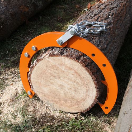 Сельскохозяйственный бревнозахват - Norwood Sawmills USA, Inc.