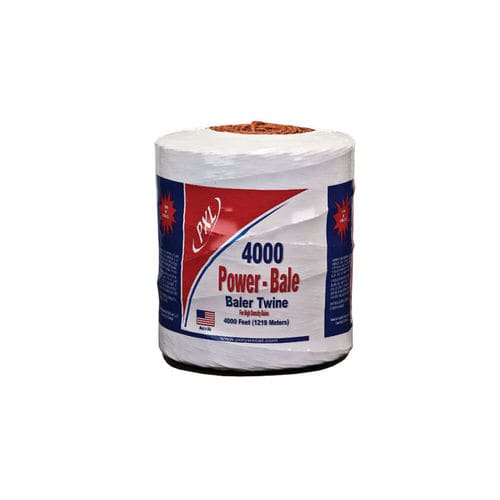Нить для сельского хозяйства для тюков - 4,000/550 - PolyExcel, LLC