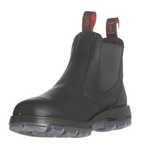 Сельскохозяйственный боты - UBBK - Redback Boots - из кожи