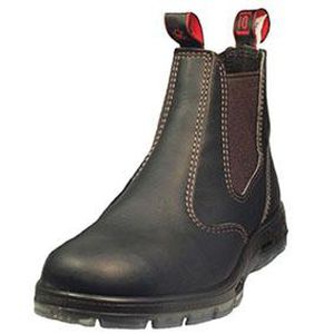 Сельскохозяйственный боты - UBOK - Redback Boots - из кожи