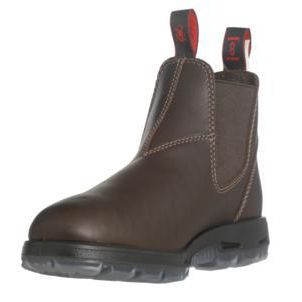 Сельскохозяйственный боты - USNPU - Redback Boots - из кожи