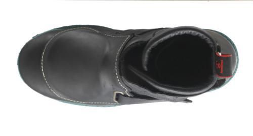 Сельскохозяйственный боты - VSFUBG - Redback Boots - из кожи