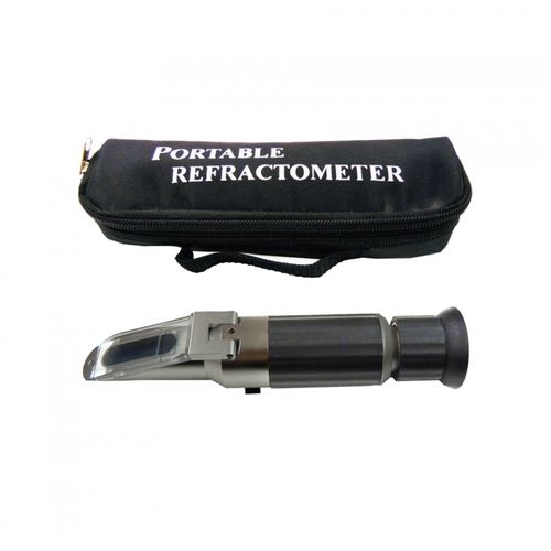 Рефрактометр для сахара - 90681 - Red Rooster Ag Products - оптический