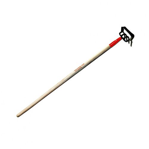 Мотыга с деревянной ручкой - 99346 - Red Rooster Ag Products