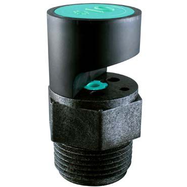 Сопло из пластика - Fan  - Senninger Irrigation, Inc. - с плоской струей