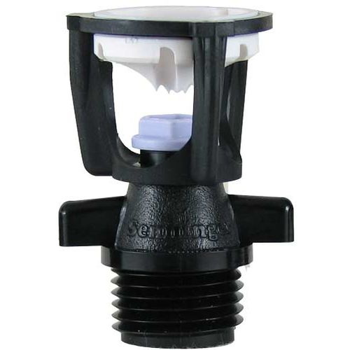 Микроразбрызгиватель с регулировкой расхода - Mini-Wobbler - Senninger Irrigation, Inc. - инвертированный