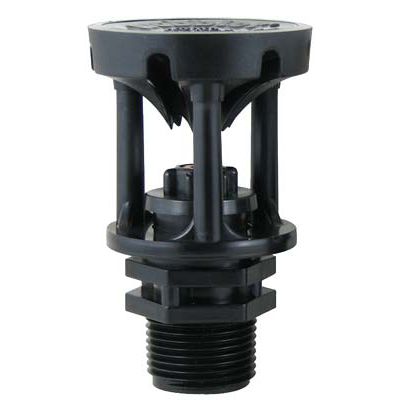 Ротационная система полива - Wobbler® - Senninger Irrigation, Inc.