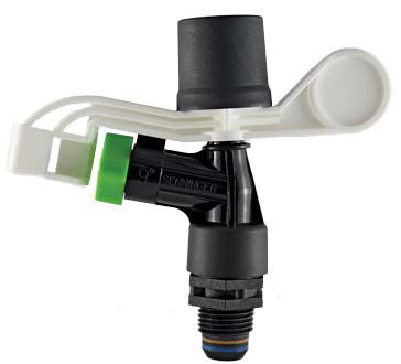 Импактные система полива - 20 Series - Senninger Irrigation, Inc.
