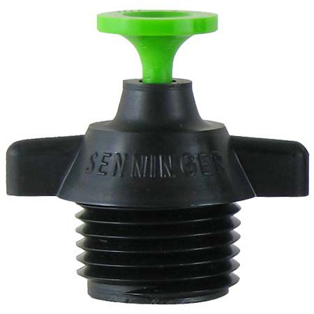 Сопло из пластика - T-Spray™ - Senninger Irrigation, Inc.