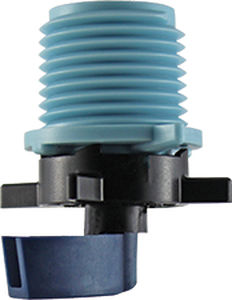 Микроразбрызгиватель с регулировкой расхода - Micro-Sprinkler - Senninger Irrigation, Inc.