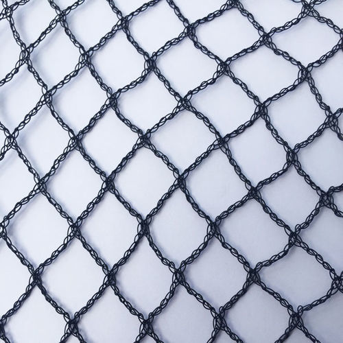 Сетка для защиты от птиц - NEWTARPS & SNY CO., LTD - из полиэтилена / из полипропилена / для лесоводства