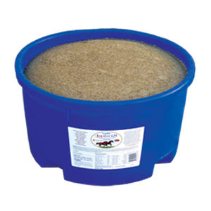 Лизунец для лошадей - EquiLix - HARVEST FUEL INC DBA SWEETPRO FEEDS - с микроэлементами / с солью / с магнием