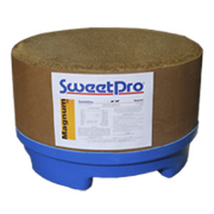 Лизунец для коров - Magnum - HARVEST FUEL INC DBA SWEETPRO FEEDS - для коз / для крупного рогатого скота / с солью