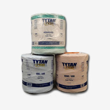 Нить для сельского хозяйства для тюков - 4000/500 - Tytan International