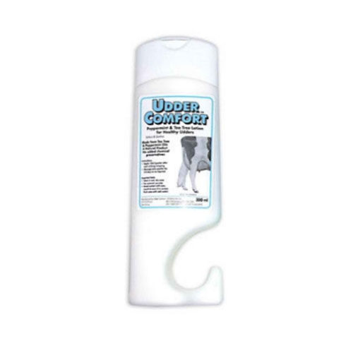 Крем для ухода для вымени - Udder Comfort International Inc