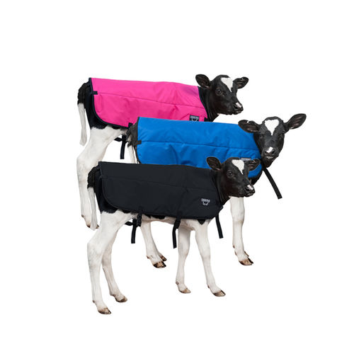 Покрывало для телят - Udder Tech, Inc.