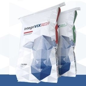 Кормовая добавка для животных - IntegriVIX  - Van Beek Natural Science - для крупного рогатого скота / в форме порошка / для иммунной системы