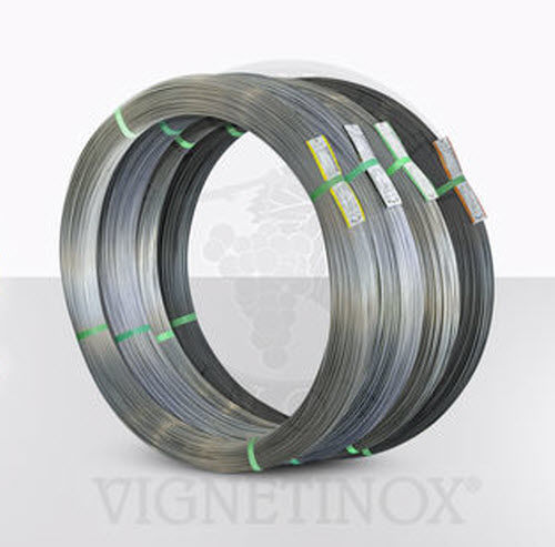 Нить для подвязывания - Metal Wires - Vignetinox