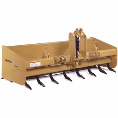 Скрепер для подготовки полей - 76LB - Blount International - Woods Equipment