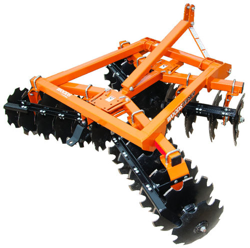 Прицепной дисковый культиватор - DHM96  - Blount International - Woods Equipment - 2 секции