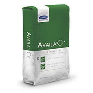 Кормовая добавка для животных - Availa®Cr - Zinpro Corporation - для рыбы / хрома / метионин