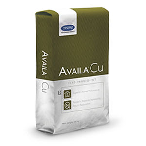 Кормовая добавка для животных - Availa®Cu - Zinpro Corporation - для свинины / медь / аминокислоты