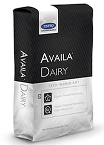 Кормовая добавка для животных - Availa®Dairy - Zinpro Corporation - для крупного рогатого скота / цинка / медь
