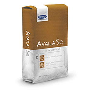 Кормовая добавка для животных - Availa®Se - Zinpro Corporation - для рыбы / селен / метионин
