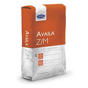 Кормовая добавка для животных - Availa®Z/M - Zinpro Corporation - для домашней птицы / цинка / марганца