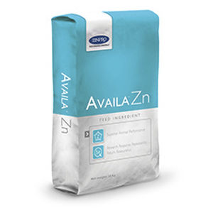 Кормовая добавка для животных - Availa®Zn - Zinpro Corporation - для крупного рогатого скота / для домашней птицы / для свинины