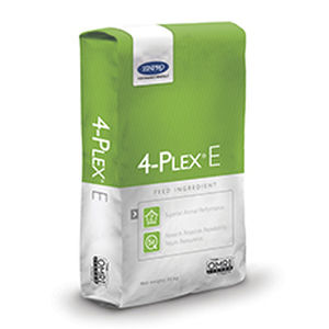 Кормовая добавка для животных - 4-Plex®E - Zinpro Corporation - для домашней птицы / цинка / медь