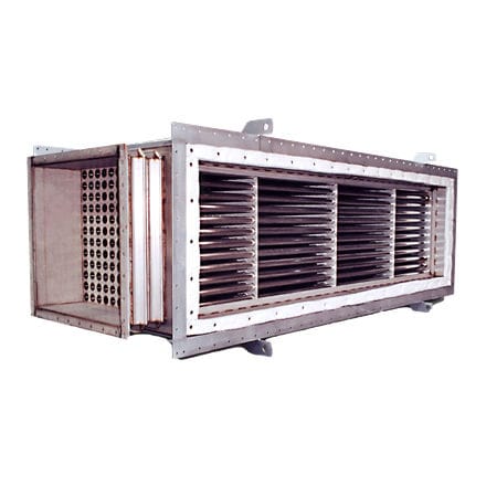 Трубчатый теплообменник - Thermo-T™ - Munters
