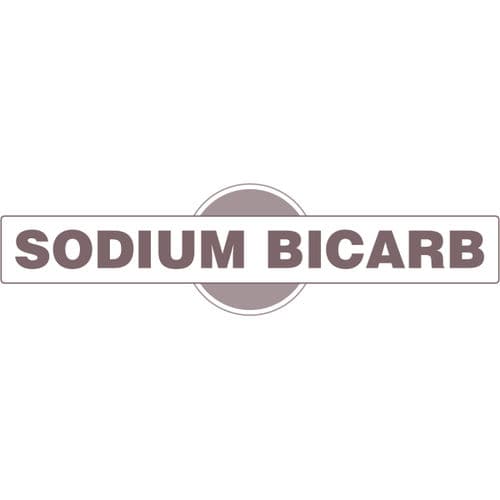 Кормовая добавка для животных - BICARB - Arm & Hammer Animal Nutrition - для крупного рогатого скота / натрия / жидкость
