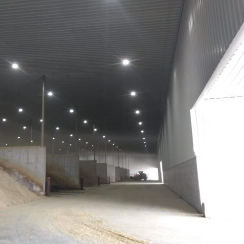 Освещение для хлева - OBay  - Artex Barn Solutions LTD. - диммируемая / для внутреннего пространства