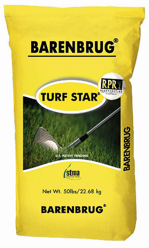 Семена газонной травы - Turf Star® RPR® - Barenbrug USA